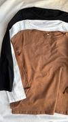 Remera bote