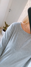 Remera tablita