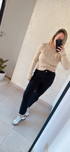 Sweater Braid - comprar online