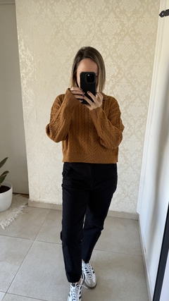 Sweater Eigth en internet