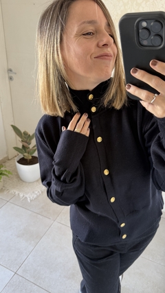 Campera cantón - tienda online