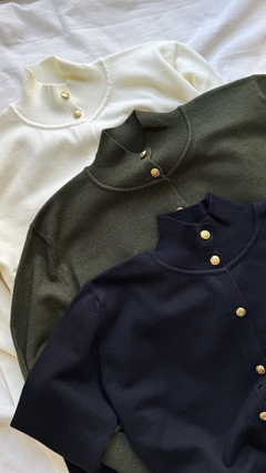 Campera cantón - comprar online
