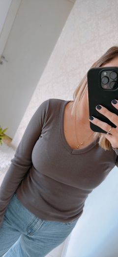 Remera Larry - tienda online