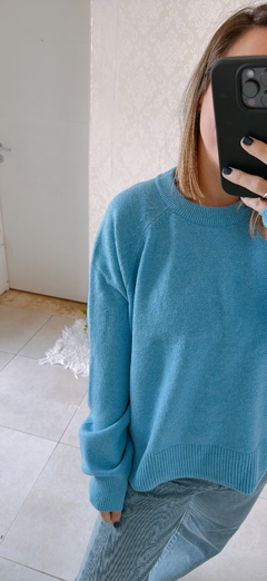 Sweater air