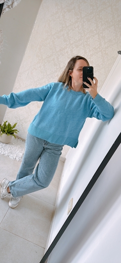 Sweater air - comprar online