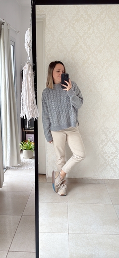 Sweater Eze