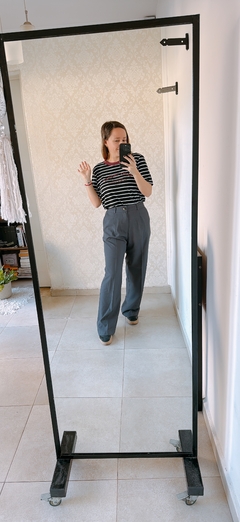 Pantalón Clare - CÁPSULA