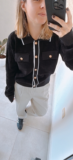 Imagen de Campera Zorro