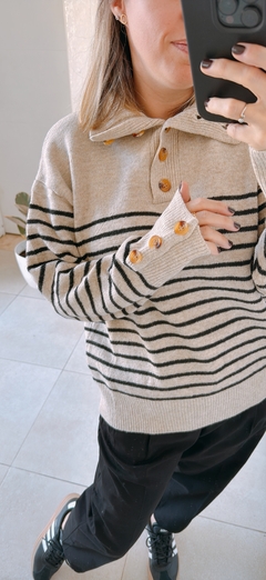 Sweater perla - comprar online