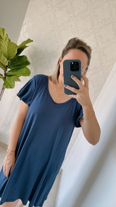 Vestido campanita - comprar online