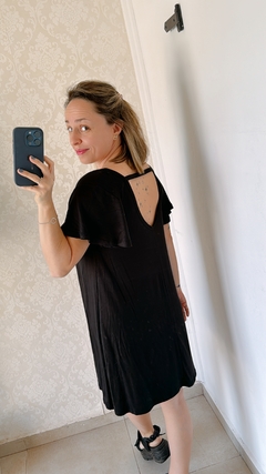 Vestido campanita - tienda online