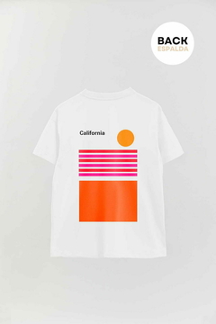 Remera California - comprar online