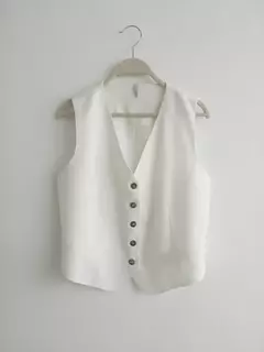 Chaleco Elvira - comprar online