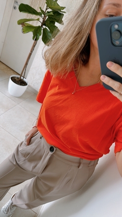 Remeron Orange