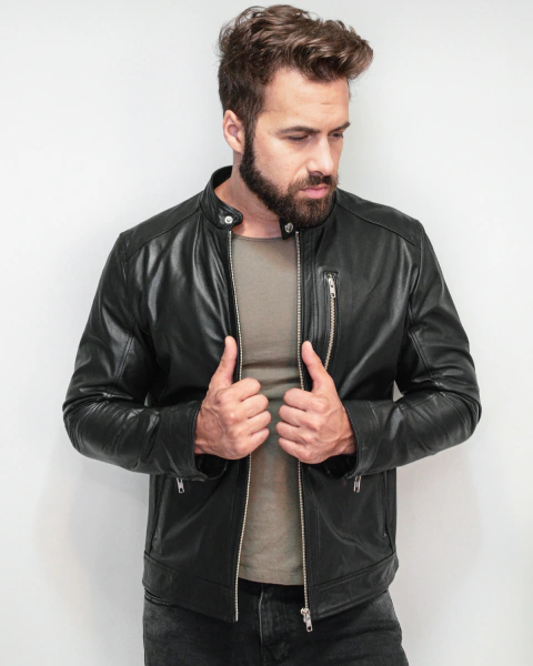 Chaqueta TATO
