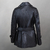 Trench URSULA / Cuero de Vaca - comprar online