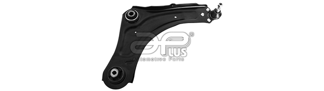 Parrilla Suspension Completa Con Bujes y Rotula Renault Fluence Megane III - comprar online