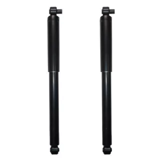 Kit 2 Amortiguadores Trasero Ford Transit Año 01/10 Sachs