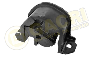 SOPORTE MOTOR TRASERO CHEVROLET AGILE