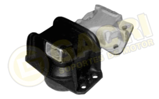 SOPORTE MOTOR DERECHO HIDRAULICO PEUGEOT 307 1.6CC NAFTA