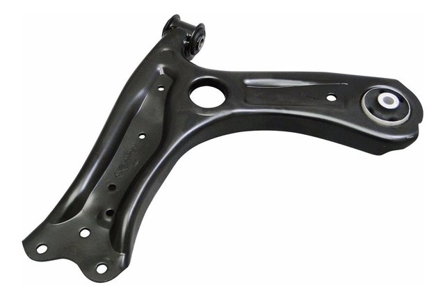 Kit 2 Parrillas Suspension Gol Trend Voyage - comprar online