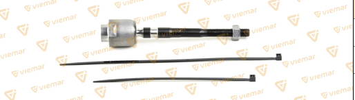 Precap Axial Cremallera Direccion Fiat F147 Años 84/92 - comprar online