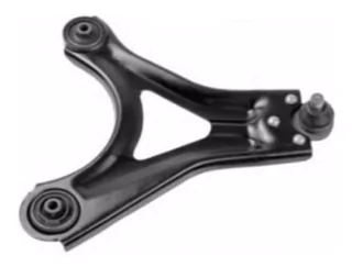 Parrilla Suspension Completa Ford Mondeo Años 93/01