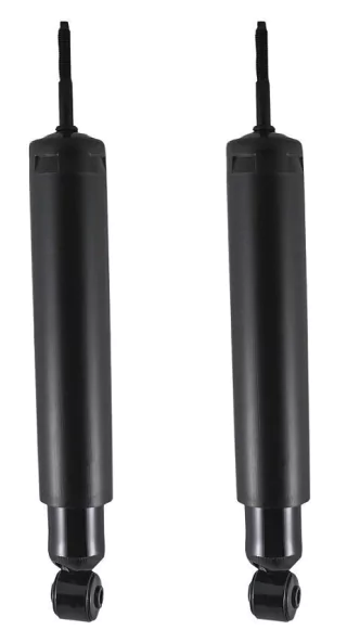 Kit 2 Amortiguadores Traseros Vectra Hasta Año 1996