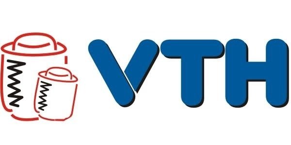 Buje Grande Parrilla Suspension Fox Suran Vento Reforma Vth en internet