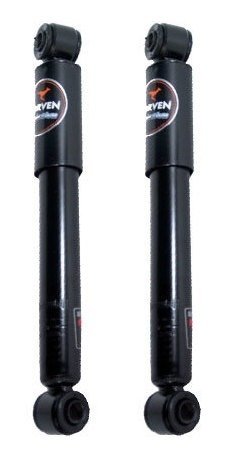 Kit 2 Amortiguadores Traseros Citroen Xsara Corven