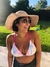 CORPIÑO - Isabel Dominguez Bikinis