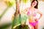 Bikini Basic Pink - comprar online
