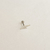Piercing Raio - comprar online