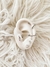 Piercing conch color - comprar online