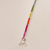 Pulseira riviera rainbow na internet