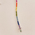 Pulseira riviera rainbow - Wish Acessórios