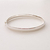 Bracelete liso G