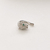 Fake piercing jaguar