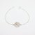 Pulseira signo touro - comprar online