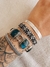 Pulseira envelhecida - comprar online