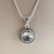 Pingente cristal