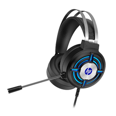 FONE HEADSET GAMER H120 HP