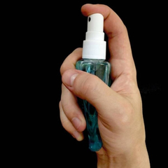 LIMPADOR TELAS C/ FLANELA 60ML RELIZA - comprar online