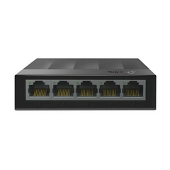 SWITCH 5 PORTAS TP-LINK 10/100/1000 MBPS - LS1005G - comprar online