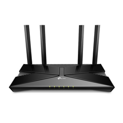 ROTEADOR WIRELESS DUAL BAND WIFI 6 AX3000 EX520 TP-LINK