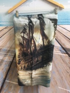 Bermudas Surf Elastano Atacado - 12 Peças Revenda na internet