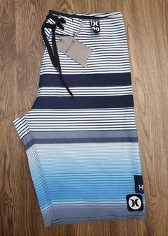 Bermudas Surf Elastano Atacado - 20 Peças Revenda - comprar online