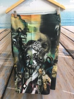 Bermudas Surf Elastano Atacado - 6 Peças Revenda na internet