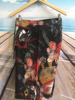 Bermudas Surf Elastano Atacado - 5 Peças Revenda - PARAÍSO DO SURF - ATACADO DAS MARCAS 