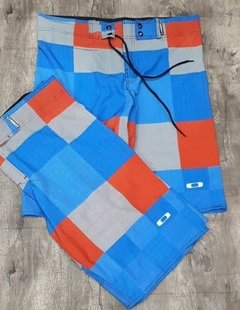 Imagem do Bermudas Surf Elastano Atacado - 12 Peças Revenda